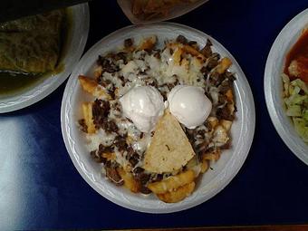 Product - Taqueros in Mission Viejo, CA Mexican Restaurants