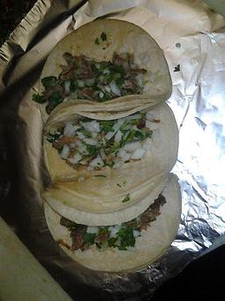 Product - Taqueros in Mission Viejo, CA Mexican Restaurants