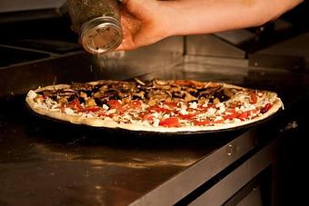 Product - Tarantino's Pizzeria in Missoula, MT Pizza Restaurant