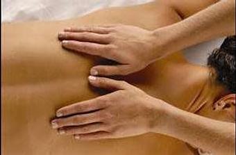 Product - Target Touch Massage in Jamestown, ND Massage Therapy