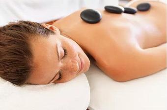 Product - Target Touch Massage in Jamestown, ND Massage Therapy