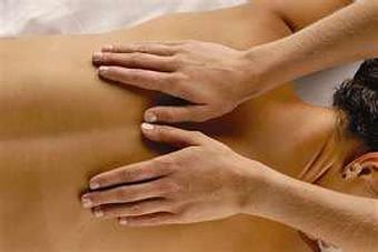 Product - Target Touch Massage in New Rockford, ND Massage Therapy