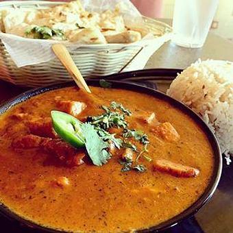 Product - Tarka Indian Kitchen in Round Rock, TX Indian Restaurants