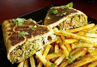 Product - Tarka Indian Kitchen in Round Rock, TX Indian Restaurants