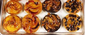 Product - Tartes in Philadelphia, PA Bakeries