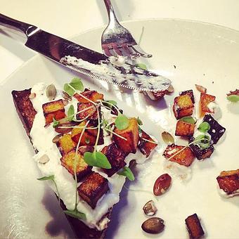 Product - Tartinery Hudson Eats in New York, NY French Restaurants