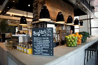 Product - Tartinery Hudson Eats in New York, NY French Restaurants