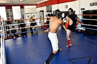 Product: Muay Thai - Tarzana Boxing in Tarzana, CA Day Spas