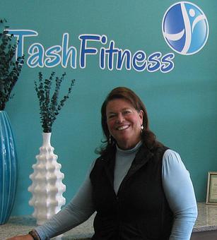 Product - TASH Fitness in Skokie, IL Health Clubs & Gymnasiums