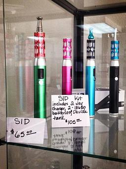 Product - Taste e Vapes in Ardmore, OK Tobacco Products Equipment & Supplies