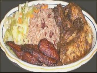 Product - Taste It Again Authentic Jamaican Cuisine in Bloomfield, NJ Caribbean Restaurants