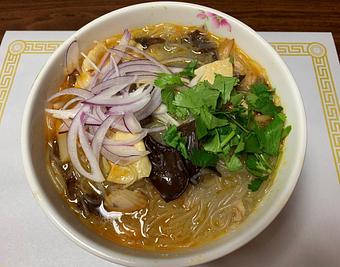 Product - Taste of Burma in Daly City, CA Chinese Restaurants