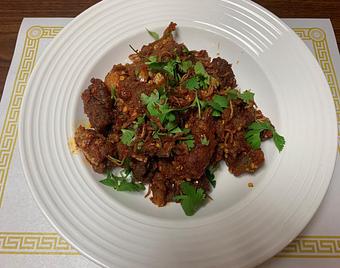 Product - Taste of Burma in Daly City, CA Chinese Restaurants