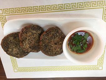 Product - Taste of Burma in Daly City, CA Chinese Restaurants