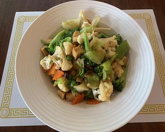 Product - Taste of Burma in Daly City, CA Chinese Restaurants