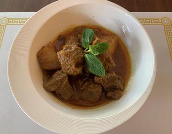 Product - Taste of Burma in Daly City, CA Chinese Restaurants