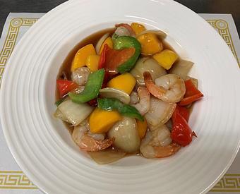 Product - Taste of Burma in Daly City, CA Chinese Restaurants