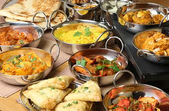 Product - Taste of India in Layton, UT Indian Restaurants