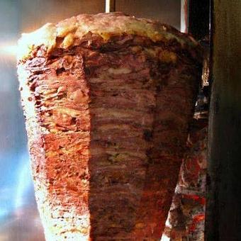 Product - Tasty Kabob Persian Restaurant in El Paso, TX Mediterranean Restaurants