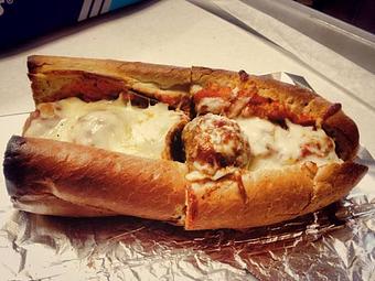 Product - Tasty Subs in Seabrook, NH Hamburger Restaurants