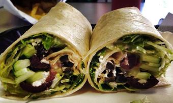 Product - Tasty Subs in Seabrook, NH Hamburger Restaurants