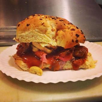 Product - Tasty Subs in Seabrook, NH Hamburger Restaurants