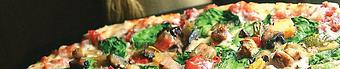 Product - Tasty Take and Bake Pizza in Minocqua, WI Pizza Restaurant