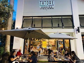 Product - Tatore Ristorante Italiano in Total Wine Plaza - North Miami Beach, FL Italian Restaurants