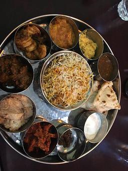 Product - Tatva Xpress in Herndon, VA Indian Restaurants