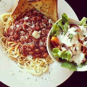 Product - Tavern On The Hill in Blountstown, FL American Restaurants