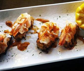 Product - Tavern On The Hill in Blountstown, FL American Restaurants