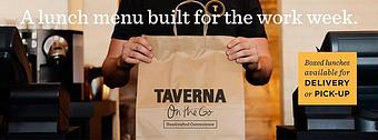 Product - Taverna in Jacksonville, FL Italian Restaurants