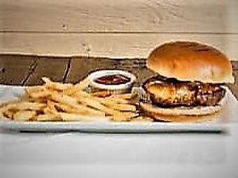 Product - Tavlin in Tenafly, NJ Middle Eastern Restaurants