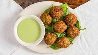 Product - Tavlin in Tenafly, NJ Middle Eastern Restaurants