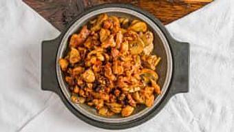 Product - Tavlin in Tenafly, NJ Middle Eastern Restaurants