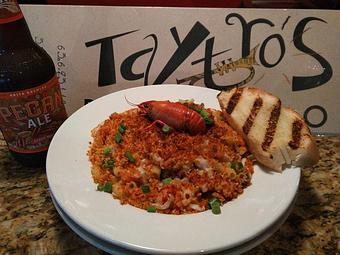 Product - Taytro's Bar and Bistro in Festus, MO American Restaurants Product - Taytro's Bar and Bistro in Festus, MO American Restaurants