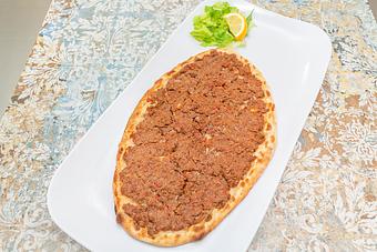 Product - TAZA Shawarma and Falafel in Falls Church, VA Coffee, Espresso & Tea House Restaurants