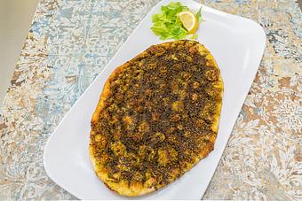 Product - TAZA Shawarma and Falafel in Falls Church, VA Coffee, Espresso & Tea House Restaurants