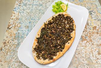 Product - TAZA Shawarma and Falafel in Falls Church, VA Coffee, Espresso & Tea House Restaurants