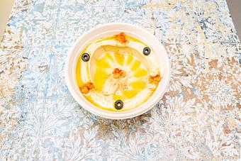 Product - TAZA Shawarma and Falafel in Falls Church, VA Coffee, Espresso & Tea House Restaurants