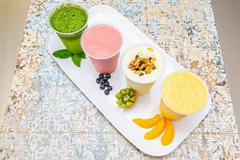 Product - TAZA Shawarma and Falafel in Falls Church, VA Coffee, Espresso & Tea House Restaurants