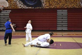 Product - Team Creek Martial Arts & Fitness Academy in Coconut Creek, FL Martial Arts & Self Defense Schools