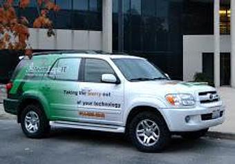 Product - TeamLogic IT in Columbus, OH Business Services