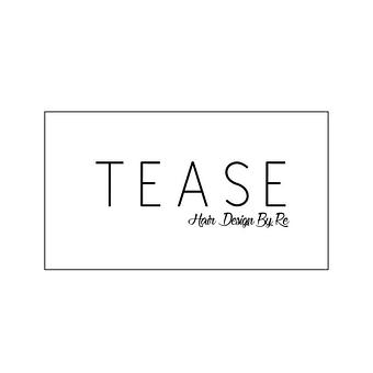 Product - TEASE Hair Design in Roosevelt, UT Beauty Salons