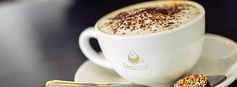 Product - Teazzert in Alameda, CA Coffee, Espresso & Tea House Restaurants