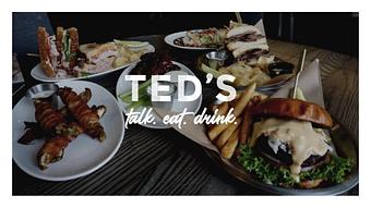 Product - Ted's in Spring Lake, MI American Restaurants