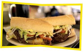Product - Ted's Frostop in New Orleans, LA Hamburger Restaurants