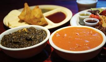 Product - Teji’s Indian Restaurant and Grocery in Cedar Park, TX Indian Restaurants