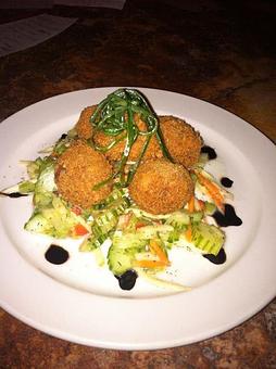 Product - Ten Bistro in Norcross, GA American Restaurants