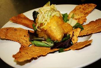 Product - Ten Bistro in Norcross, GA American Restaurants